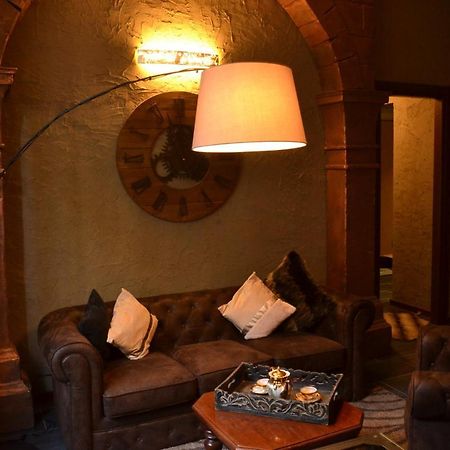 Boutique Hotel Milano ภายนอก รูปภาพ