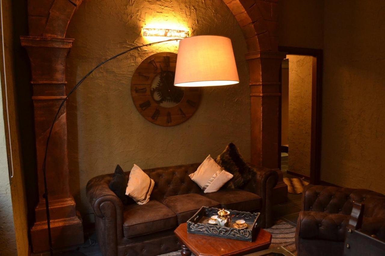 Boutique Hotel Milano ภายนอก รูปภาพ