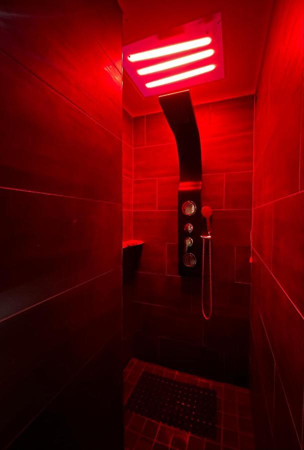 Boutique Hotel Milano ภายนอก รูปภาพ