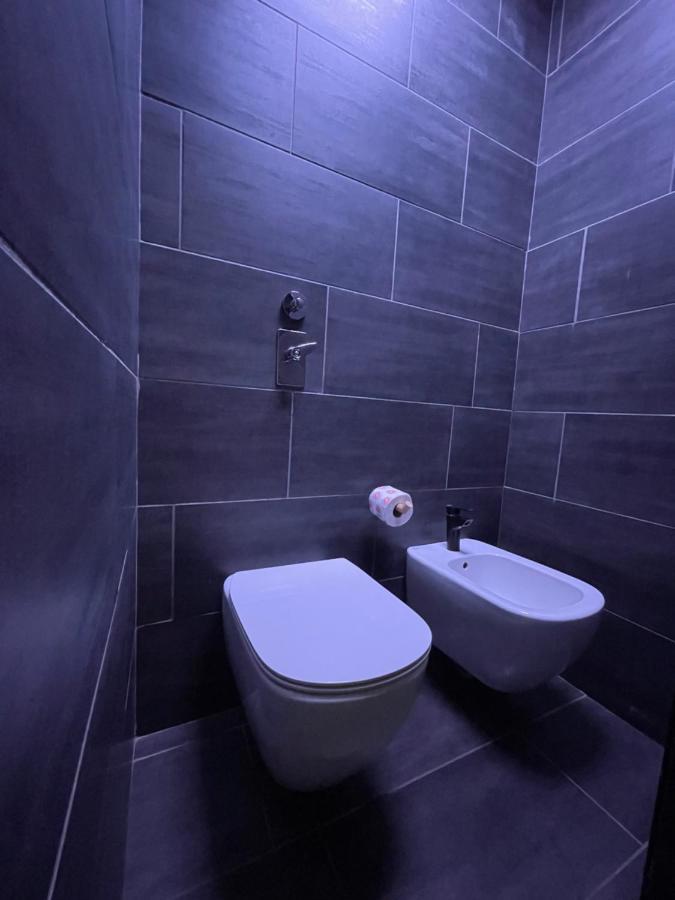 Boutique Hotel Milano ภายนอก รูปภาพ