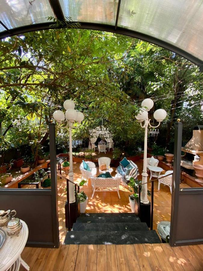 Boutique Hotel Milano ภายนอก รูปภาพ