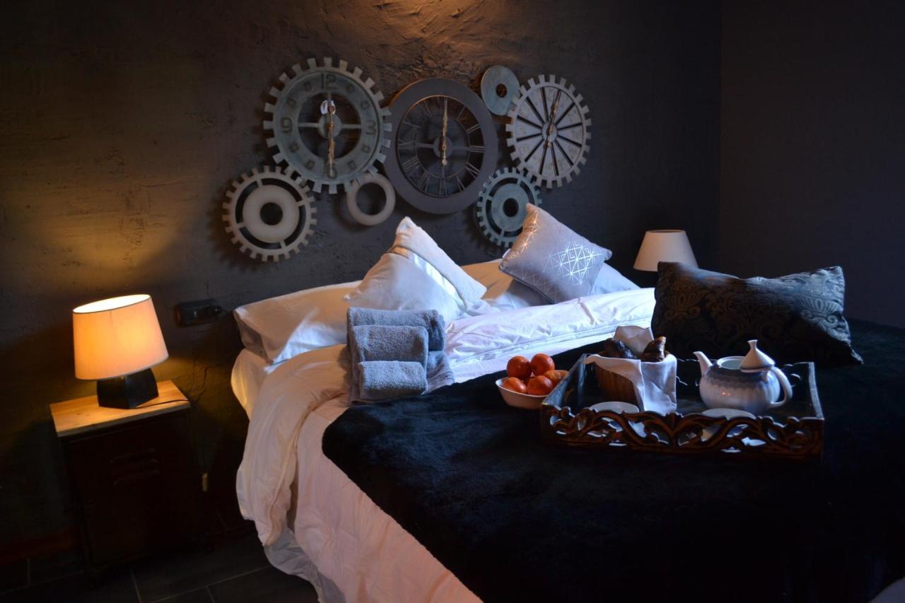 Boutique Hotel Milano ภายนอก รูปภาพ
