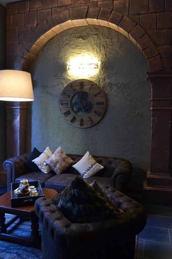 Boutique Hotel Milano ภายนอก รูปภาพ